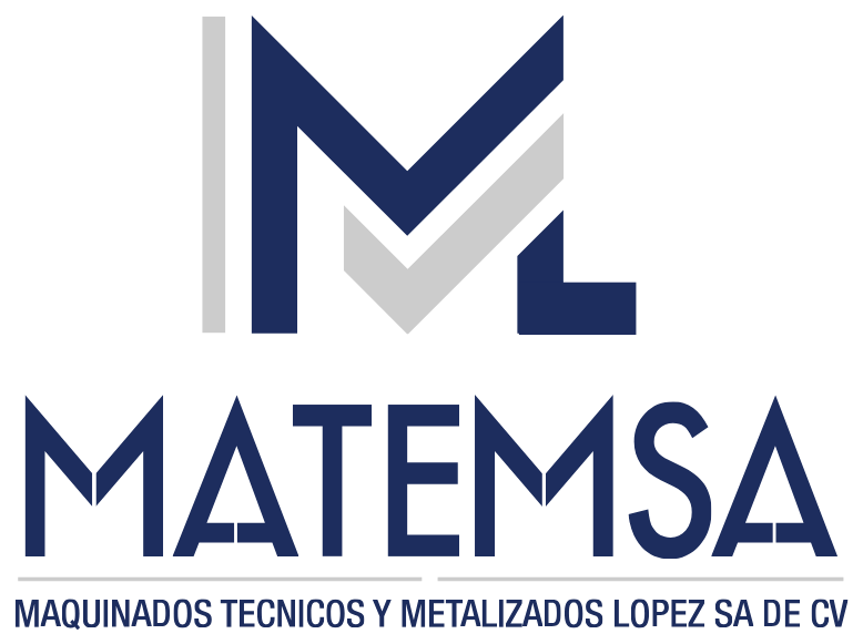MATEMSA — Maquinados Técnicos y Metalizados López